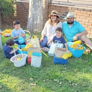 Meet your Posher, Lily